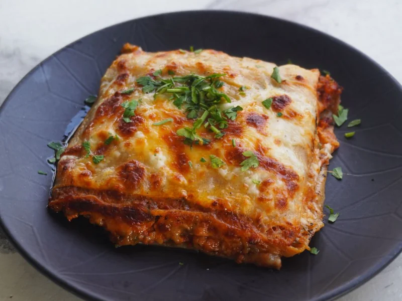 Lasagna